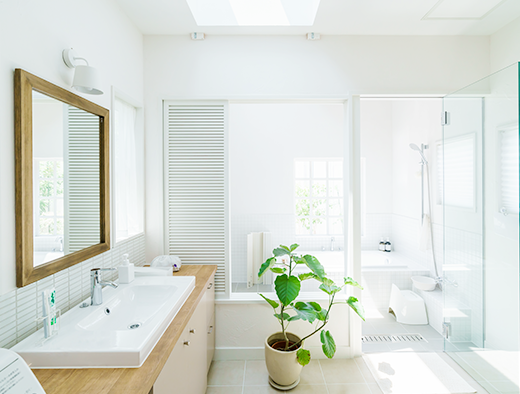 洗面所をリフォームする目的・メリット